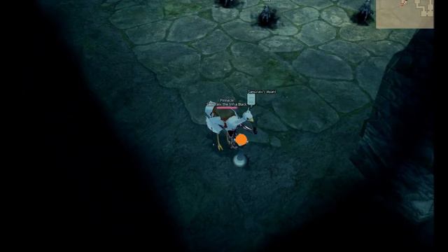 Mabinogi Lagless Test смотреть онлайн