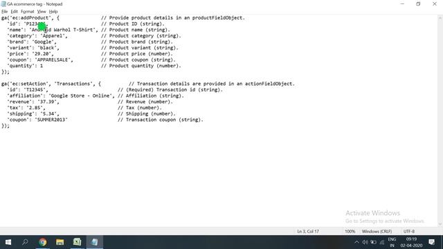 Enhanced Ecommerce Tracking in Google Analytuics | Google Analytics Tutorial Part 12 Hindi смотреть онлайн