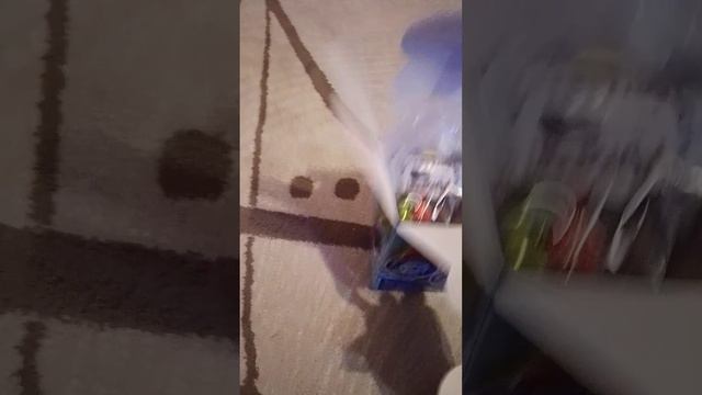 распаковка подарка на новый год, год дракона😀😀!?!?! смотреть онлайн
