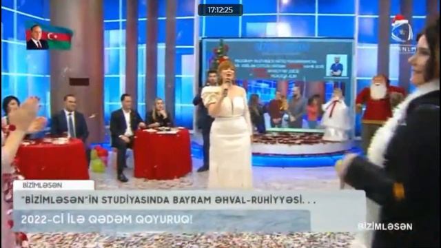 Bizimləsən. 31.12.2021..mp4 смотреть онлайн
