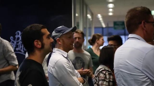 Isobar Drone Competition смотреть онлайн