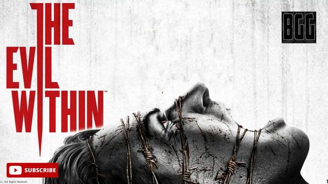 THE EVIL WITHIN (2014) OST - Official Game Soundtrack смотреть онлайн