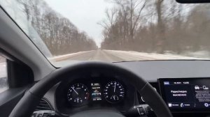 Масло Lukoil Genesis Armortech 5w30 для Hyundai KIA. ПРАВДИВЫЙ отзыв