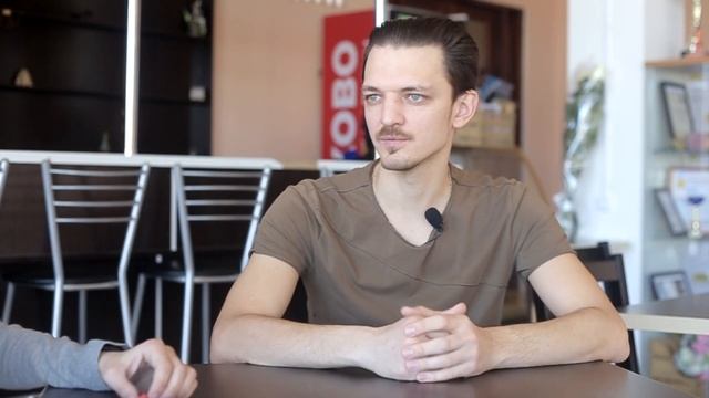 КМВ - ПЯТИГОРСК Творческая Передача "Наши Люди" Salsa-Bachata смотреть онлайн