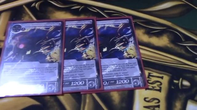 Force of Will (TCG) Deck Profile: Mono Green Machina Rush 2.0 смотреть онлайн