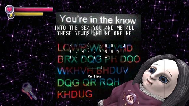 (PROBABLY NOT AN ARG)Spooky's Jumpscare Mansion Secret Revealed смотреть онлайн