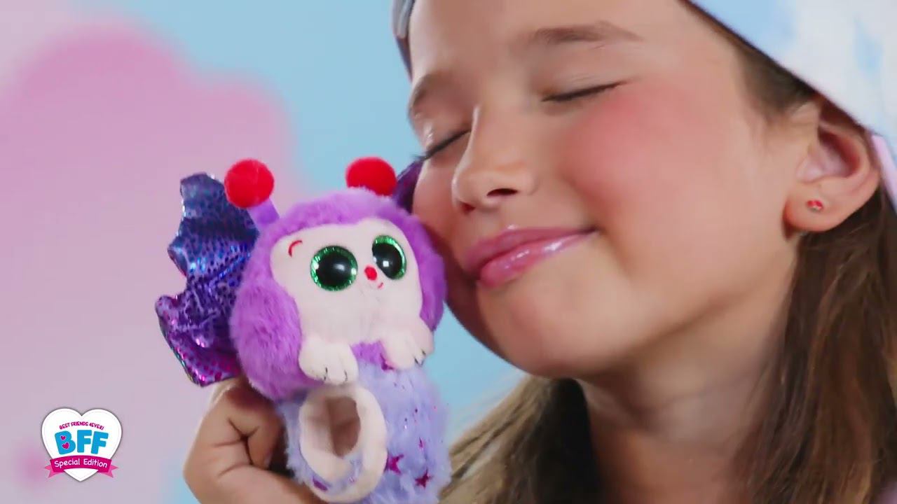 Sbabam BEST FRIENDS FOREVER SPECIAL EDITION LIGHT смотреть онлайн