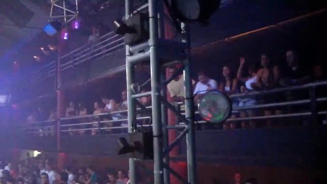 Show Tron Tronic Sistema X - 19_01_2012 - PART 2 смотреть онлайн