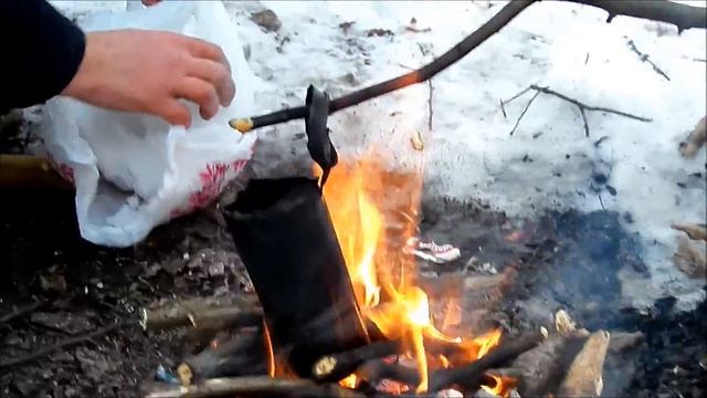котелок своїми руками смотреть онлайн