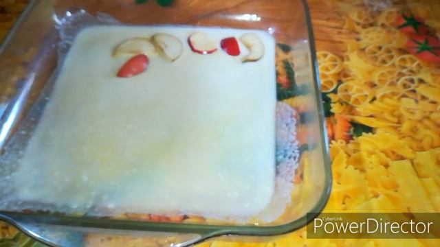 Рецепт : Оооочень вкусный яблочный пирог без муки смотреть онлайн