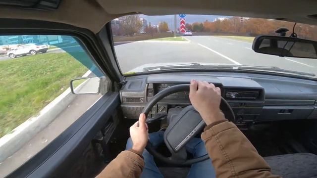 ВАЗ 2109 обзор - Test Drive смотреть онлайн