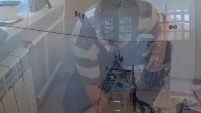 Лучшие решение в ремонте!Поклейка обоев от Victoria Stenova .Укладка плитки ПВХ.Объект готов смотреть онлайн