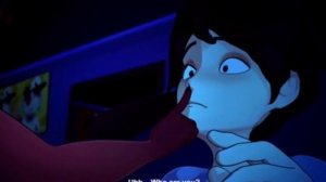 Meru the Succubus Episode 1