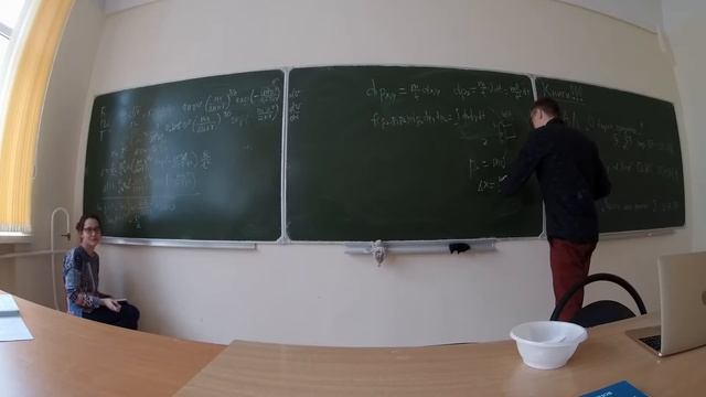 1ый семинар по статистической физике 814 1 апреля смотреть онлайн