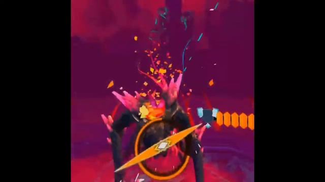 Until you Fall Final boss on easiest mode смотреть онлайн