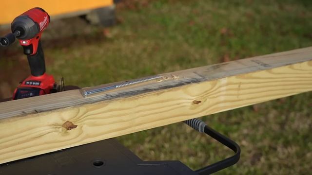 Гидравлический шуруповерт Milwaukee Surge 2760-20 VS DeWALT DCF850 тест и обзор