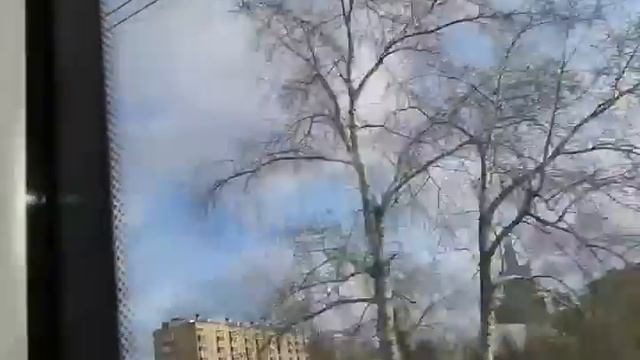 ч .6 - ст. Зорге - ст. Панфиловская (м. Октябрьское поле) смотреть онлайн