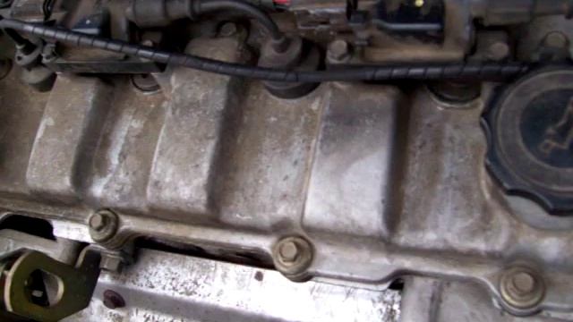 glos silnika,uszkodzone cewki zaplonowe Mazda Premacy смотреть онлайн