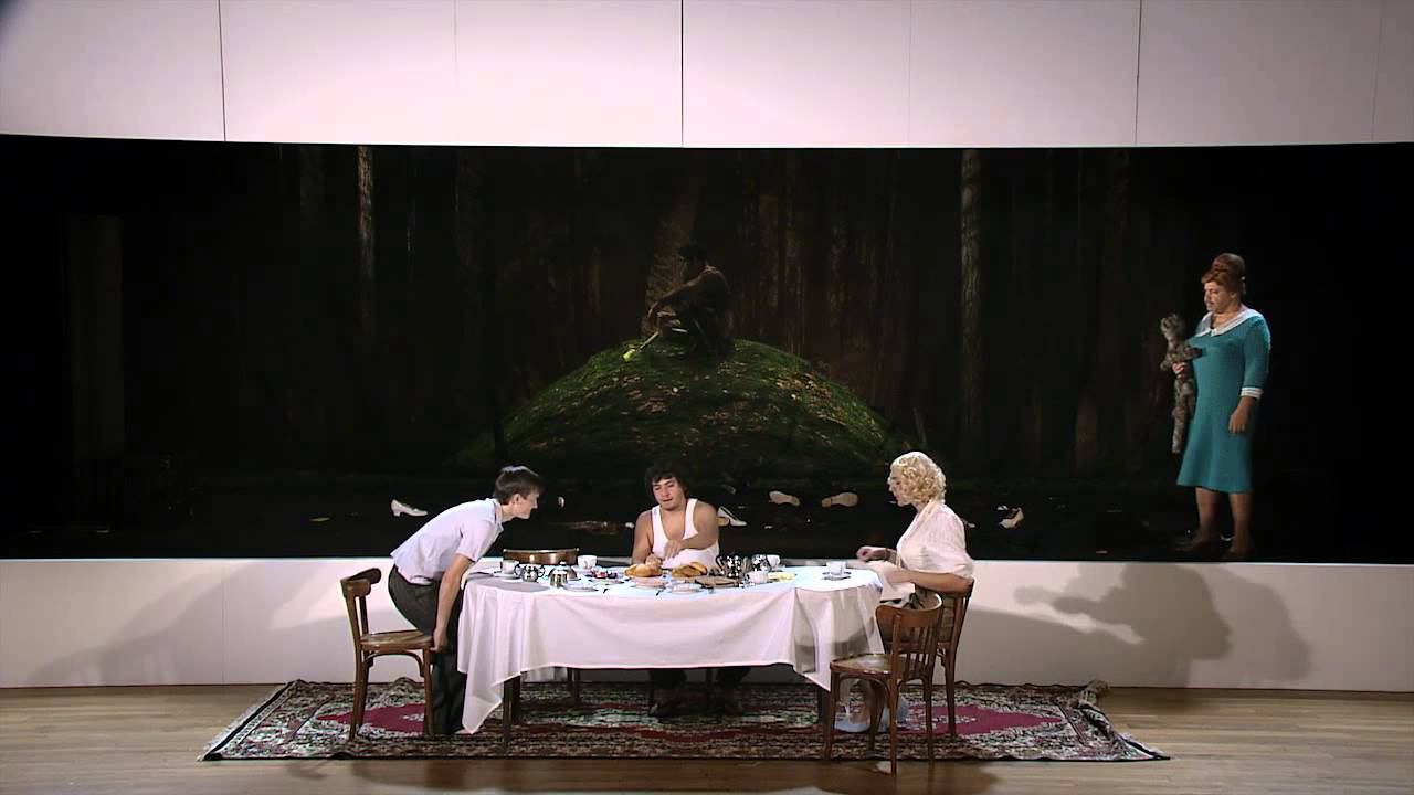 Горки-10 (Часть 2) смотреть онлайн