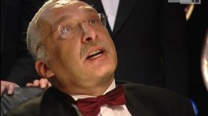 Что? Где? Когда? Четвёртая игра Осенней серии. Выпуск от 30.10.2010