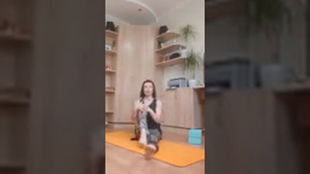 суставная гимнастика смотреть онлайн