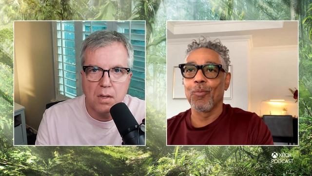 760: Far Cry 6's Giancarlo Esposito, Game Streaming and more смотреть онлайн