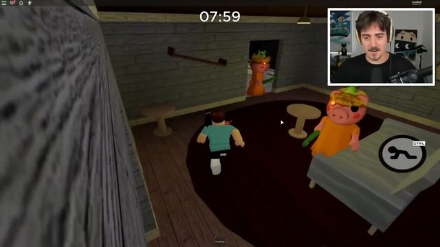 SKETCHY (Piggy Sketch Edition)