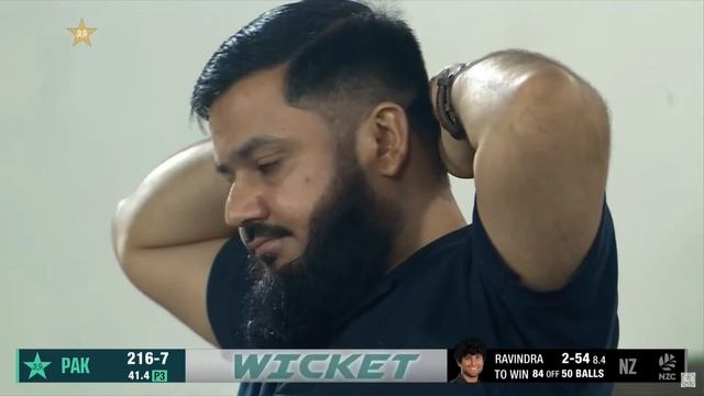 Excellent Bowling By Rachin Ravindra | Pakistan vs New Zealand | 5th ODI 2023 | PCB | M2B2A смотреть онлайн