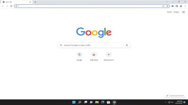 Google Chrome Top Toolbar Missing In Windows FIX [Tutorial] смотреть онлайн