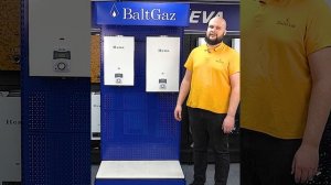 Сравнение газовых водонагревателей Neva 4511Е и 5514Е