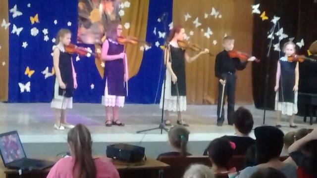 Группа жгёт