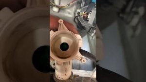 Не набирает воду стиральная машина ВЕКО