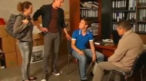 Детективы 2010 09 01 Поделим по братски