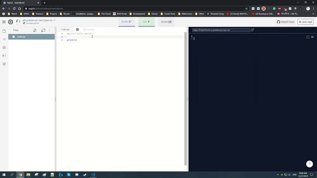 No Nonsense | Python | 1 of 14 смотреть онлайн