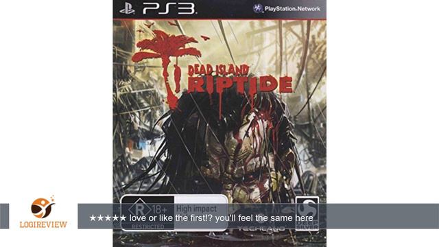 Dead Island Riptide | Review/Test смотреть онлайн