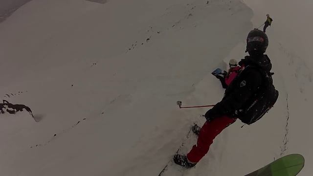 The creation: Part 1 - Lyngen Alps, Troms, Norway (Lyngsalpene) смотреть онлайн