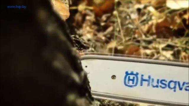 Бензопила Husqvarna 440 e-series смотреть онлайн