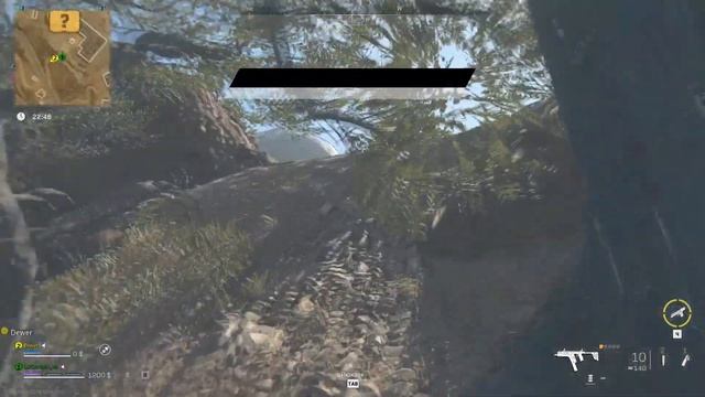 3 способа как убить Джагернаута Warzone 2 смотреть онлайн