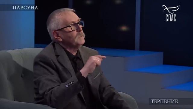 Тюремные понятия — это перевернутое Евангелие / Ян Таксюр смотреть онлайн