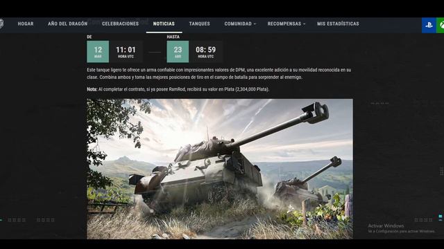 LEOPARD 2 KWS III | Noticias Semanales - World of Tanks Console смотреть онлайн