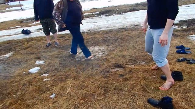 Хождение по углям смотреть онлайн