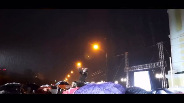 Gurude молния в Иркутске смотреть онлайн