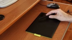 Что такое графический планшет