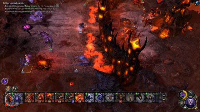 Might and Magic Heroes 6 Shades of Darkness Final Battle смотреть онлайн