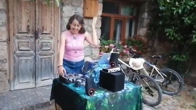 Negma Sunset Series Kayaköy смотреть онлайн