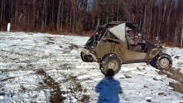 багги в прижке смотреть онлайн