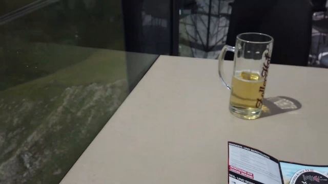 The thrilling ride by cable car from Ischgl, Austria to Samnaun in Switzerland HD смотреть онлайн