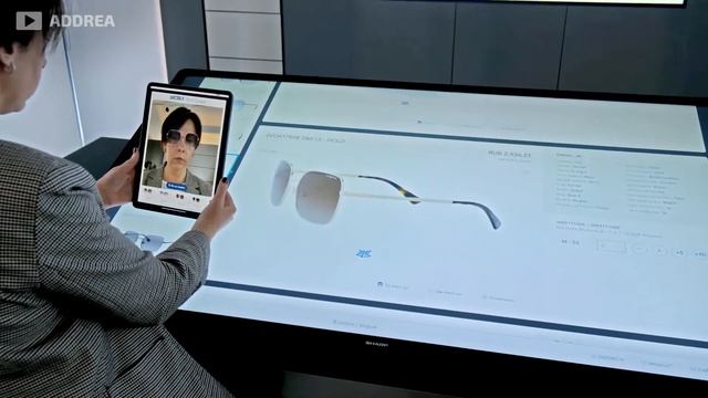 Luxottica 1920x1080 смотреть онлайн