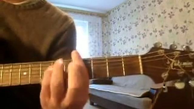 Шуфутинский Соло кавер смотреть онлайн