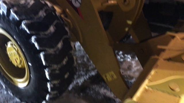 Продажа бу фронтальных погрузчиков XCMG от ТД "ТЕХНИК" смотреть онлайн